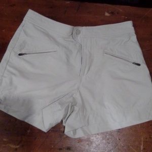 Women's Columbia shorts